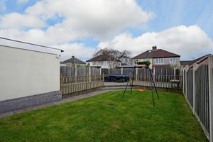 Gleadless Drive